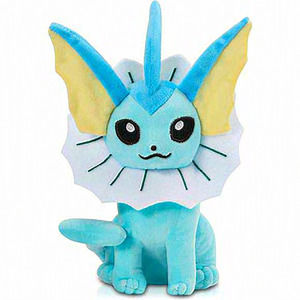 Ealigary Kids Cute Anime Plush Toy Stuffed Animal Standing Plushies Toys for KId